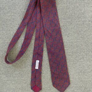 Armani Men's Necktie